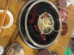 -渝味黄姐火锅(黄泥村店)