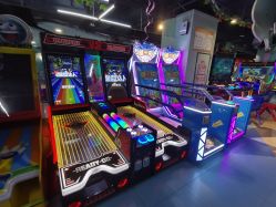 -万达宝贝王(乌鲁木齐德汇店)