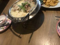 -新白鹿餐厅(城西银泰城店)