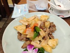 -阿多私房菜(顺德店)