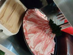 -华晟山城火锅(开发区港西东阁里店)