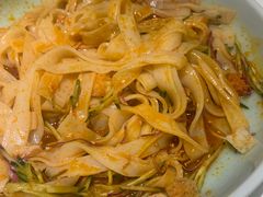 -龙船人海鲜城(长治路店)
