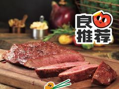 -OLD TREE老树咖啡·西餐厅(台山人工湖店)