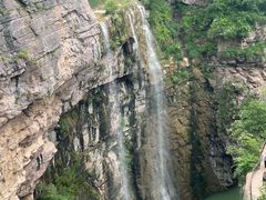 -太行锡崖沟旅游度假区
