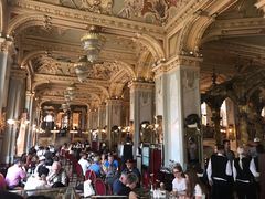 大堂-纽约咖啡馆