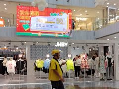 -凯德MALL(西直门店)