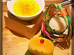 -赤坂亭·M9和牛烧肉·铁板烧·日料398放题(长泰广场店)