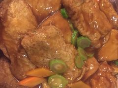 -星河湾半岛酒店-真粤中餐厅