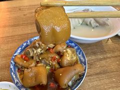 -明红蹄花(糍粑店街店)
