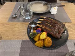 -LA CREPERIE BRETONNE布列塔尼法式餐厅(天童北路店)