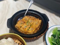 万事如意客家酿豆腐-顺粤楼·粤菜·点心(融创茂店)
