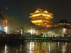 -溱湖国家湿地公园