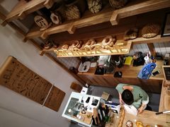 -面包与我Bread Or Me(长城汇店)