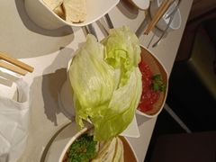-海底捞火锅(劲松店)