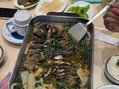 -鱼酷活鱼烤鱼(沈阳大悦城店)