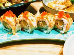 -隐泉京望日式料理(太和广场店)