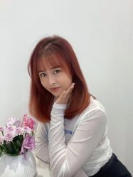 -YESIDO椰岛造型烫发染发