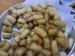 -BOPEYE·波派炸鸡(河西中央商场店)
