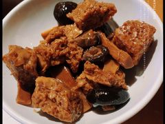 -南小馆(迪士尼小镇店)