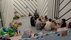 点击看大图 -奈尔宝·儿童乐园·亲子餐厅(华采天地店)