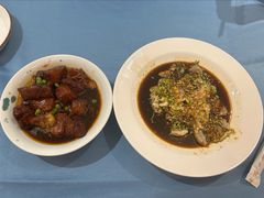 -阿毛饭店(和义路店)