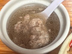 -小罗子汤店(大士院总店)