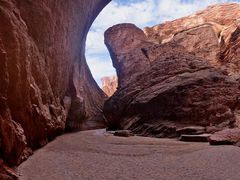 -天山神秘大峡谷