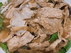 -肆姐面粉馆(坡子街店)