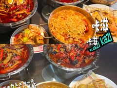 -胖爸麻辣小龙虾