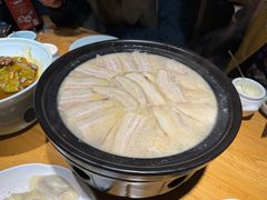 -一轩饺子馆(丽都店)