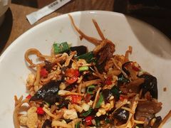 农家一碗香-老湘村·湖南土菜(天河维多利店)