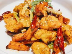 -榕意·川味之美(深业上城店)