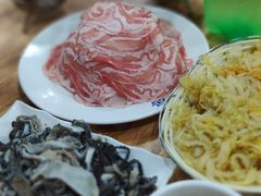 -元盛居(生态大街店)