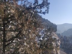 -龙洞风景区-藏龙涧