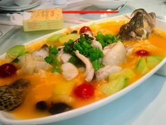 -廊亦舫Lang Yi Fang Restaurant(金桥店)