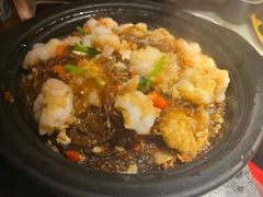-绿茶餐厅(西湖银泰百货店)