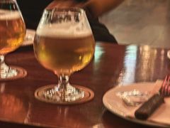 -京A Taproom·精酿餐吧(CBD店)