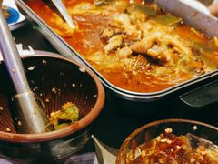 -鱼酷活鱼烤鱼(恒隆广场店)