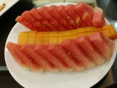 -金巴兰海鲜王