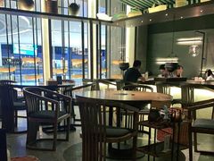 大堂-盡膳口福跷脚牛肉火锅(合生汇购物中心店)