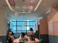 -BossBabe亲子餐厅(金光华广场店)