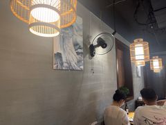 -建德食府·十八年建德菜(天目里国际街区店)
