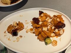 -阿庄新豫菜(通泰路店)