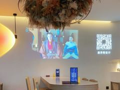 -隅乐胡椒虾·台湾菜·团建(皇岗店)