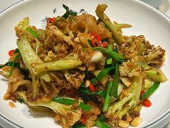-湘村小灶·地道长沙菜·本地人优选(咸嘉新村店)
