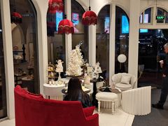 -杜哈夫DOUX RÊVE·生日蛋糕(日月光店)