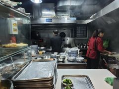 -裕兴记·三虾面(西北街总店)