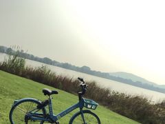 -东湖落雁景区