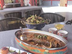 -中卫御苑福膳·养生局(圆明园店)