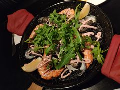 -C&R西班牙餐厅